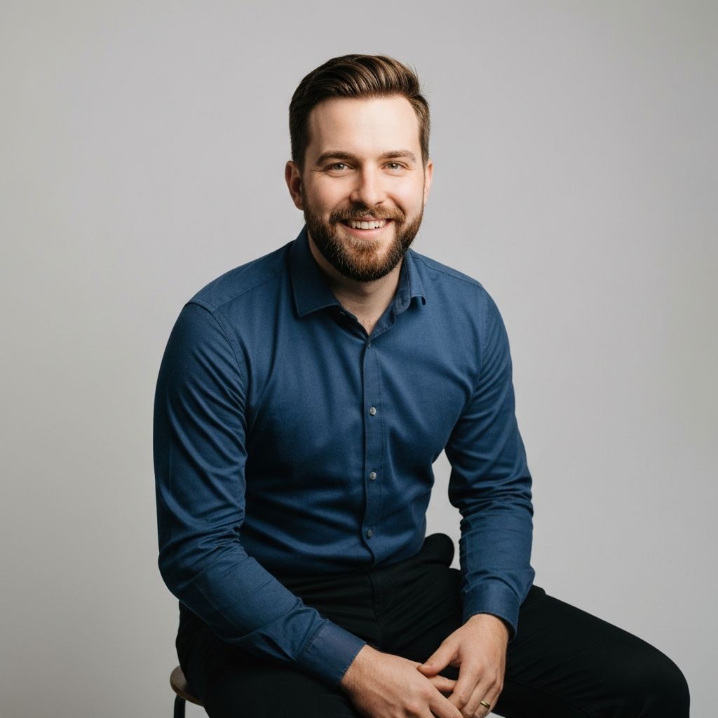 Elliot, AI Engineer & Co-Founder at 2 Guys and AI