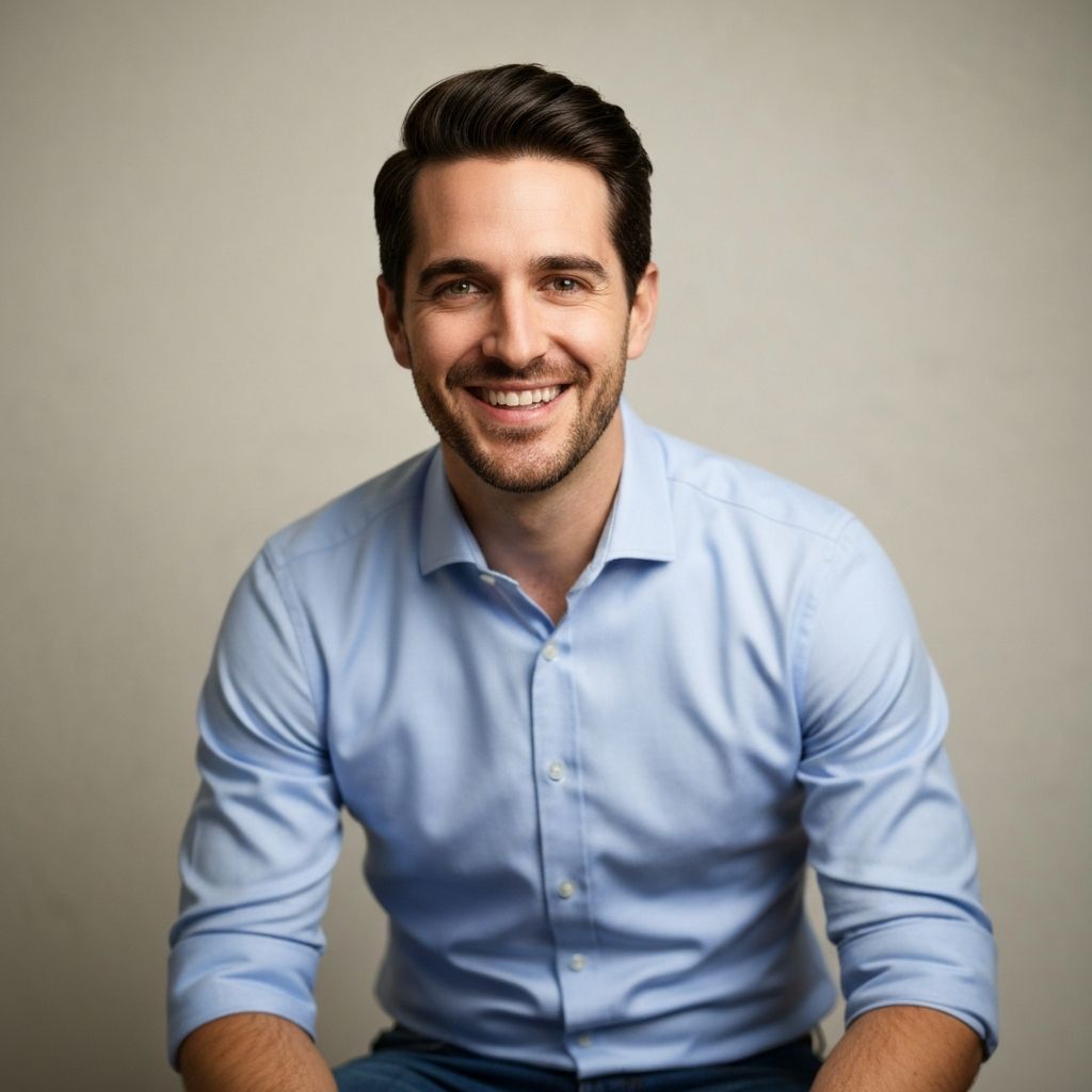 Nic, AI Engineer & Co-Founder at 2 Guys and AI